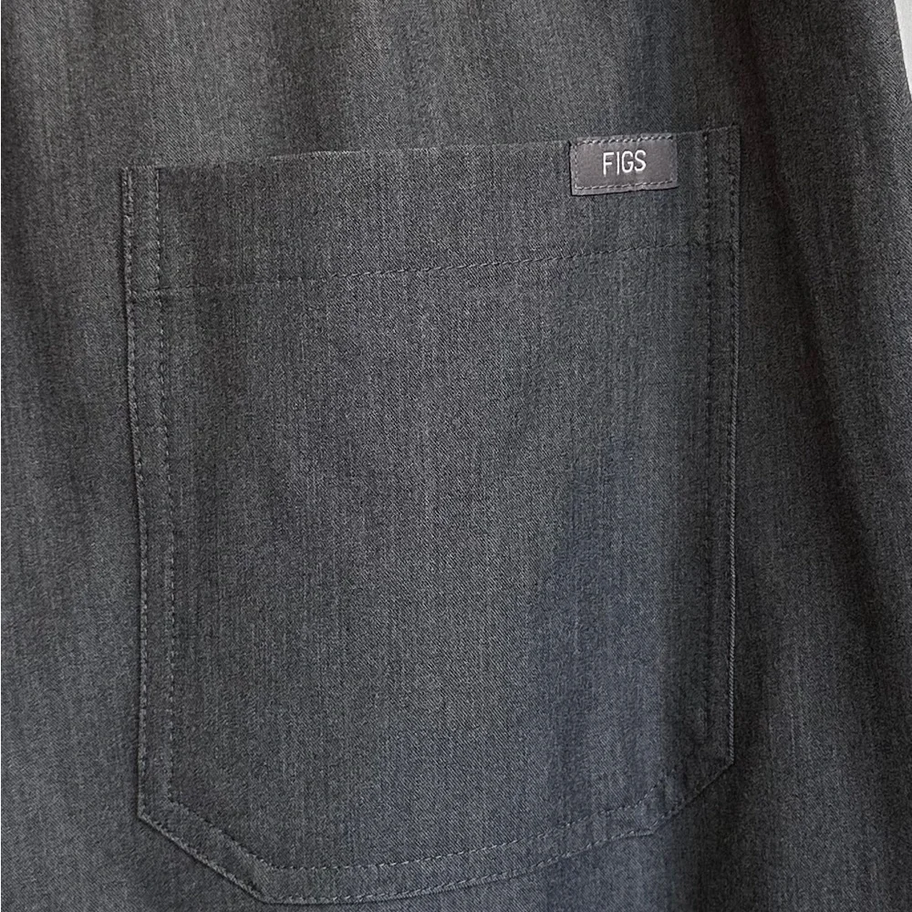 FIGS Men’s Technical Collection Pants Size Large